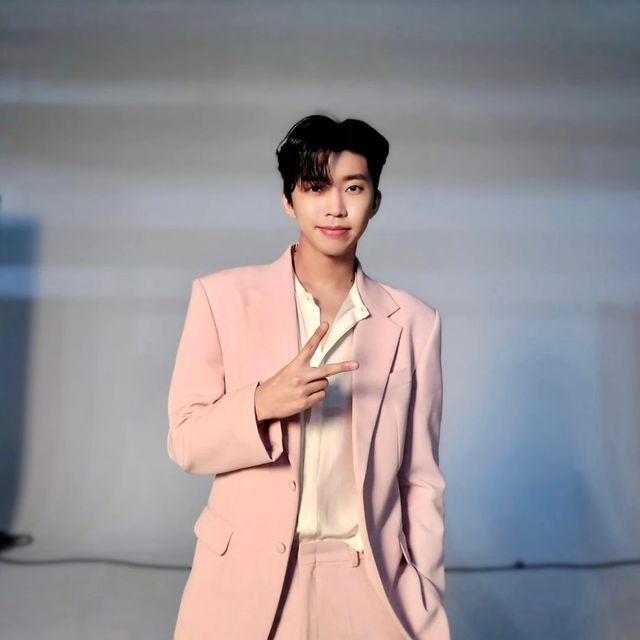 임영웅. 사진=임영웅 인스타그램