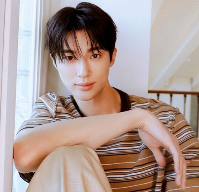 변우석. 사진=바로엔터테인먼트