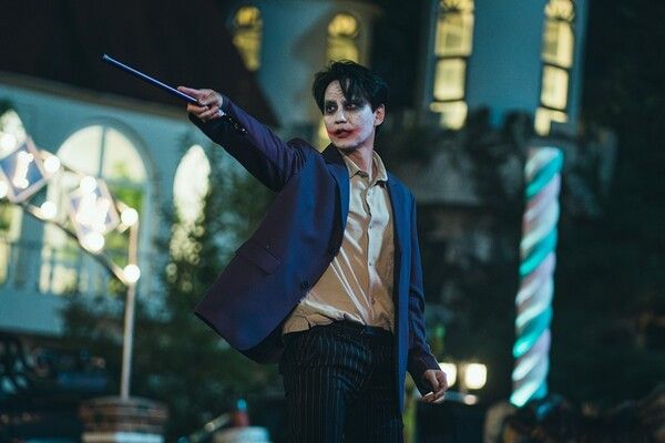 사진=열혈사제2