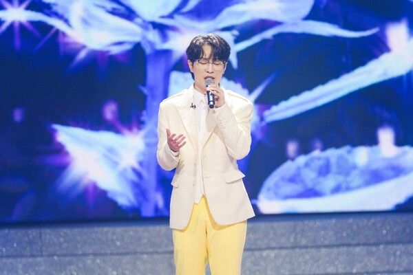 안성훈. 사진=미스쓰리랑