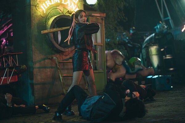 사진=열혈사제2