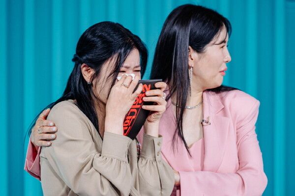 '현역가왕2' 린. 사진=크레아 스튜디오