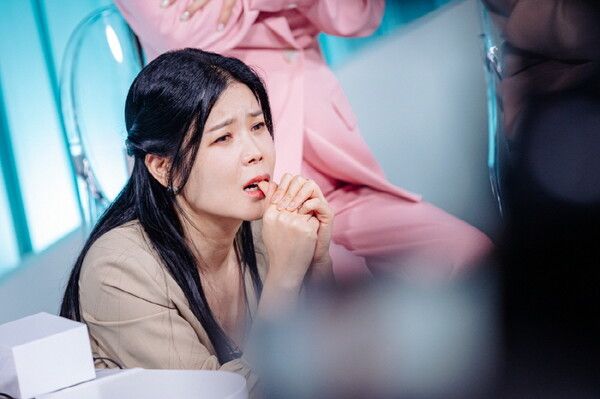 '현역가왕2' 린. 사진=크레아 스튜디오