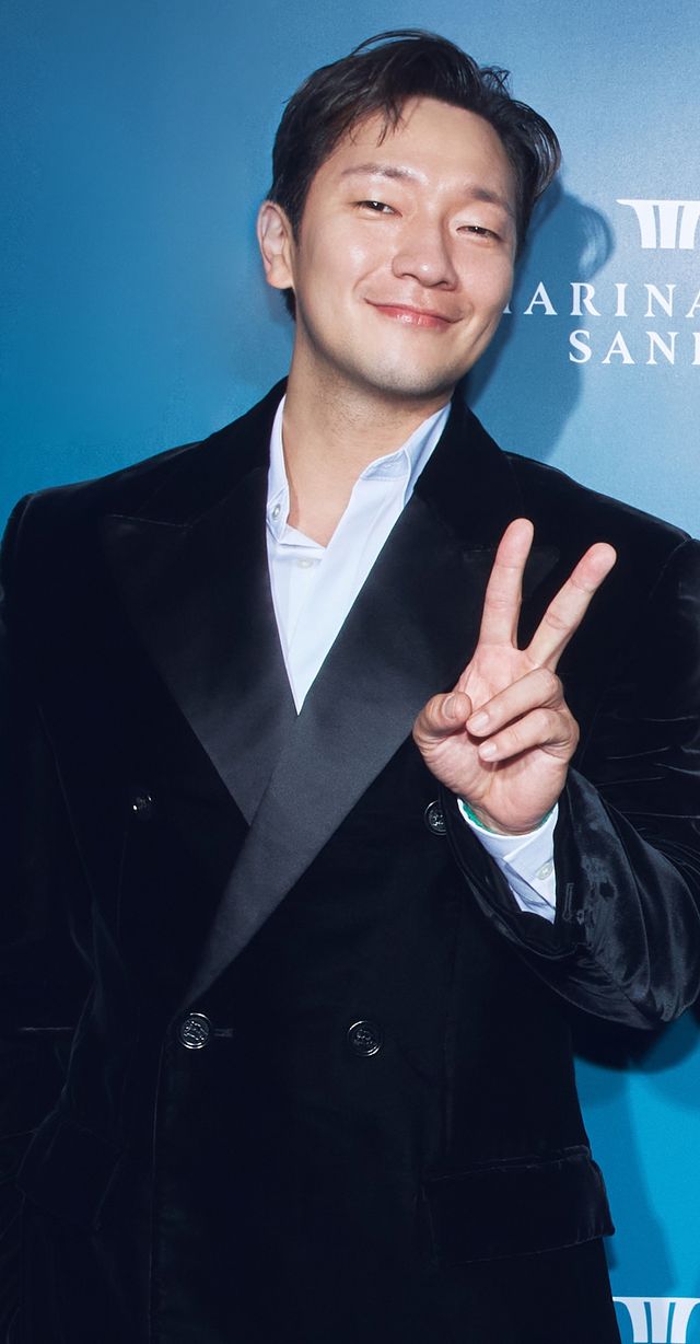 '나인 퍼즐' 손석구. 사진=월트디즈니 컴퍼니