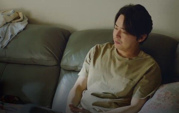 '파일럿 (Pilot)'. 사진=넷플릭스