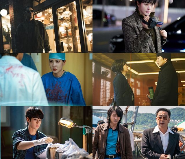 디즈니+ 신작 라인업. 사진=월트디즈니 컴퍼니