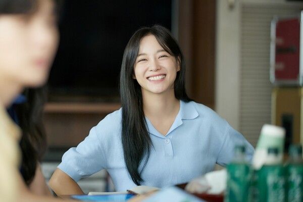 김세정. 사진=취하는 로맨스