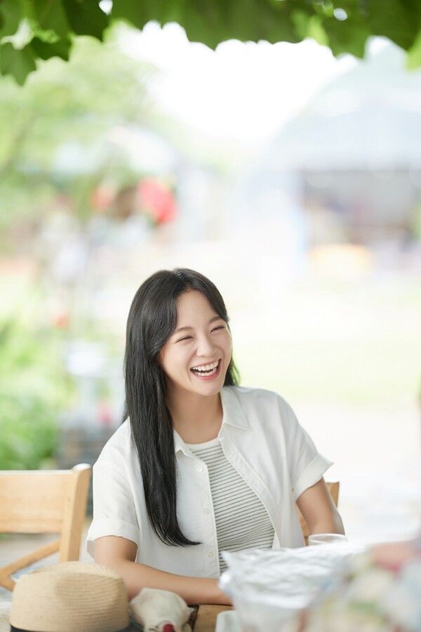 김세정. 사진=취하는 로맨스