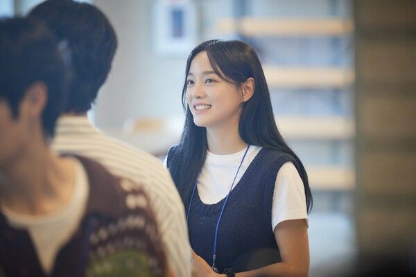 김세정. 사진=취하는 로맨스