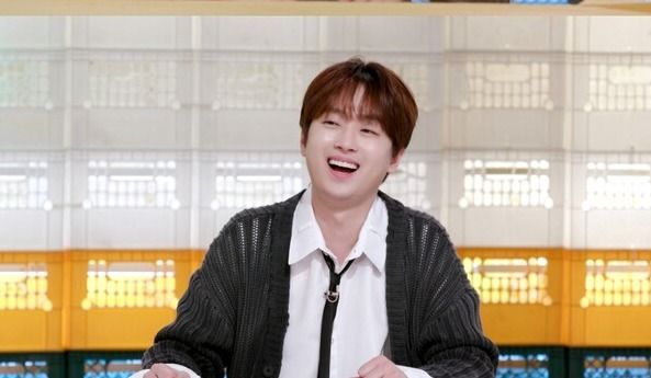 이찬원. 사진=편스토랑