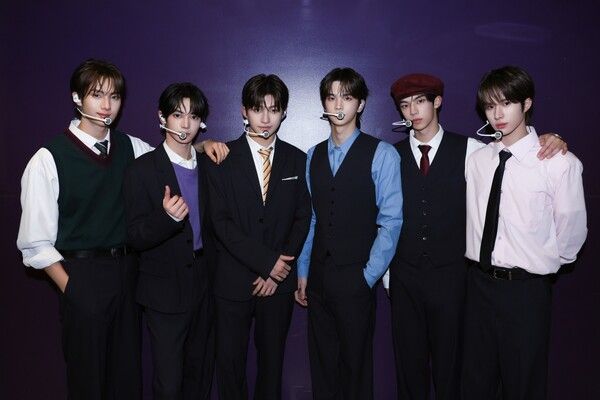 투어스. 사진=플레디스 엔터테인먼트