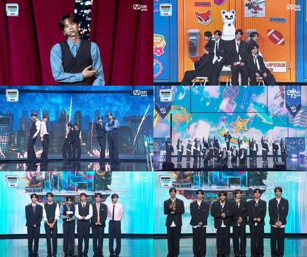 투어스. 사진=플레디스 엔터테인먼트