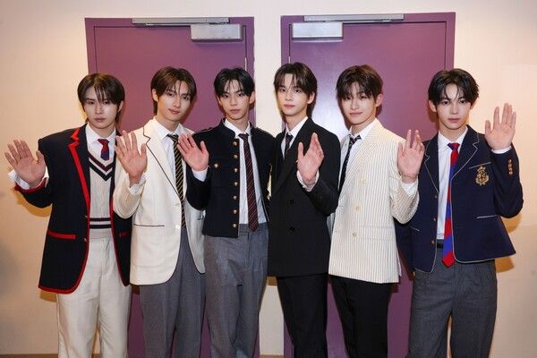 투어스. 사진=플레디스 엔터테인먼트