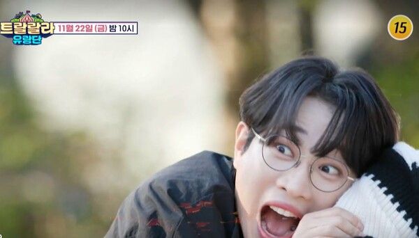 사진=트랄랄라 유랑단