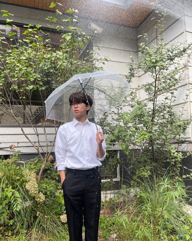 임영웅. 사진=임영웅 인스타그램