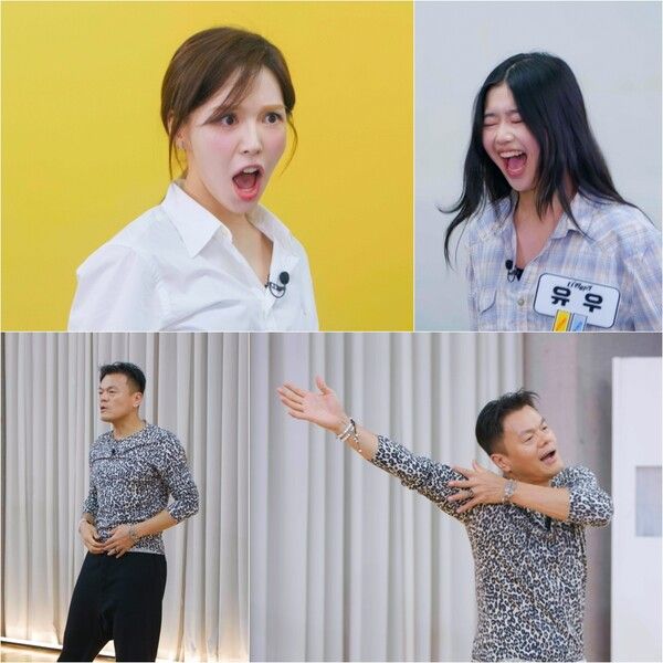 사진=더 딴따라