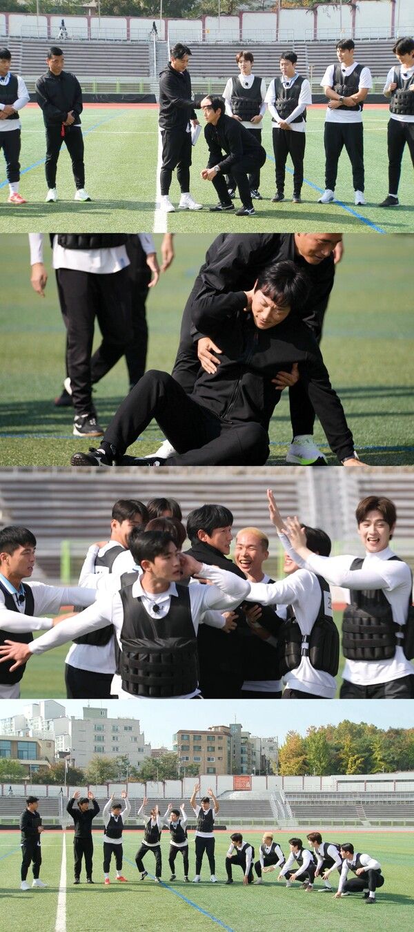 사진=뭉쳐야 찬다3