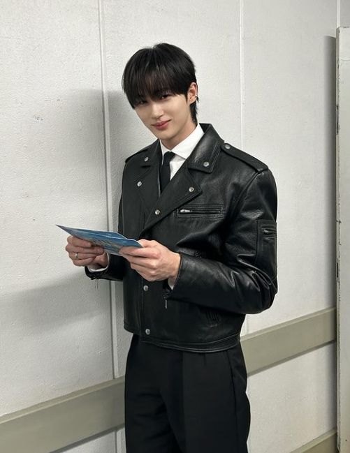 배우 변우석. 사진=SNS