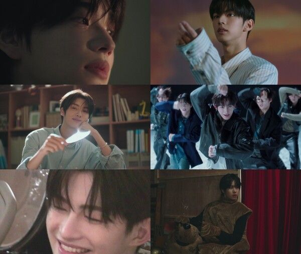 투어스 '마지막 축제'. 사진=플레디스 엔터테인먼트