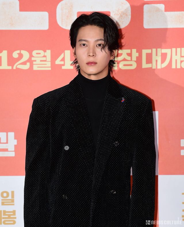 '소방관' 주원. 사진=뉴스컬처 이창열