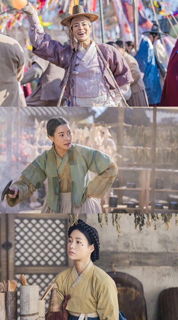 사진=옥씨부인전