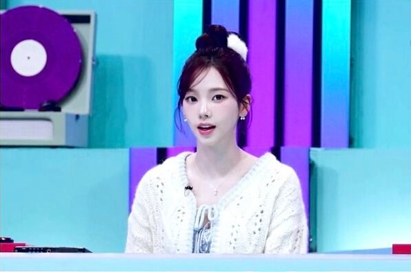 에스파 카리나. 사진=싱크로유