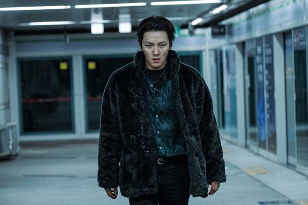 '강남 비-사이드' 지창욱. 사진=월트디즈니 컴퍼니 코리아