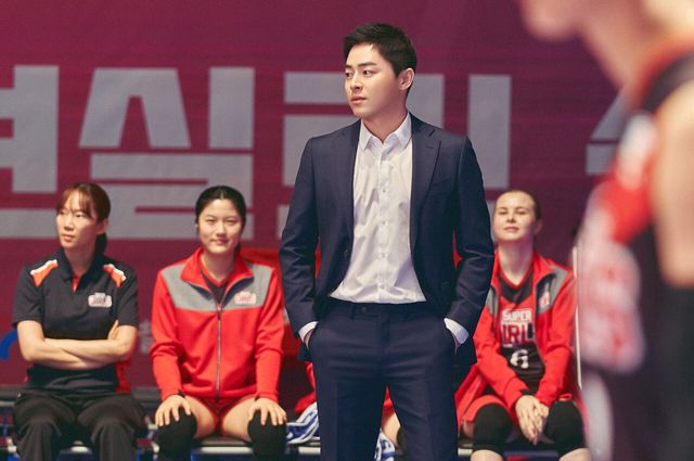 '1승' 조정석 특별출연. 사진=㈜아티스트유나이티드/㈜키다리스튜디오/㈜콘텐츠지오