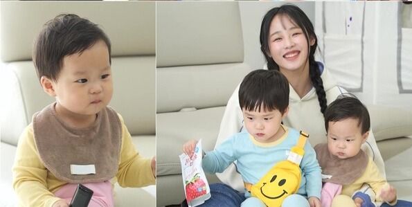 사진=슈퍼맨이 돌아왔다