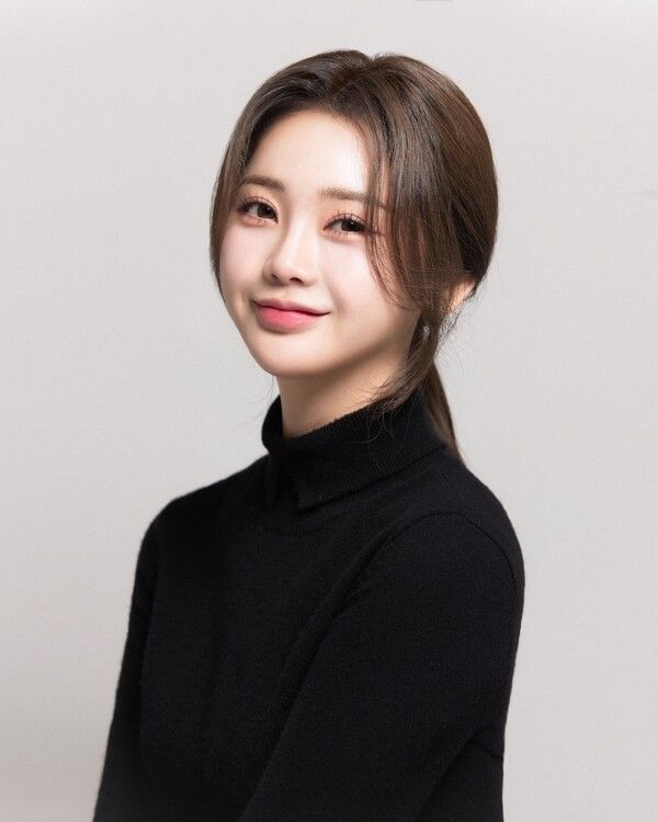 가수 홍지윤. 사진=초이크리에이티브랩