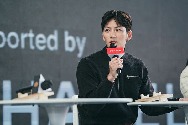 '강남 비-사이드' 지창욱. 사진=월트디즈니 컴퍼니 코리아