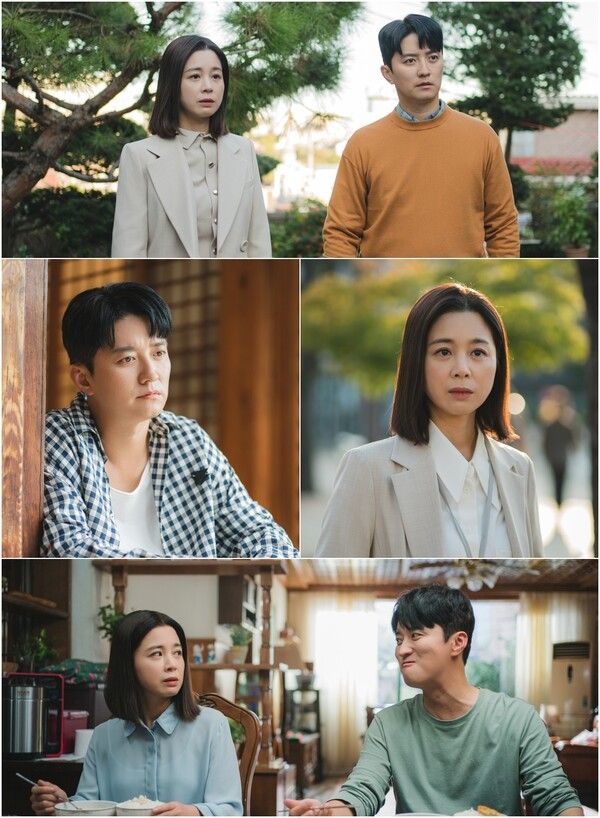 사진=수상한 그녀