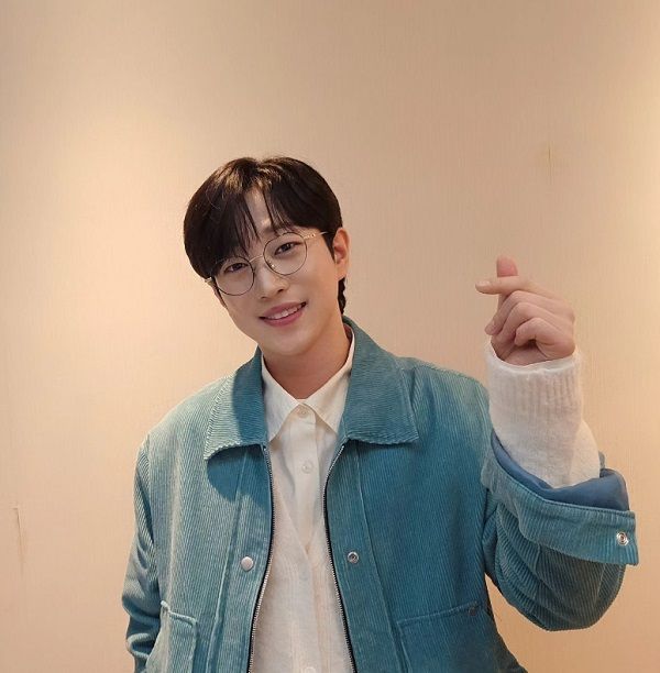 사진=가수 안성훈