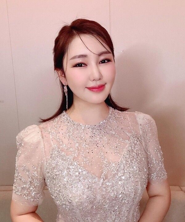 사진=가수 송가인