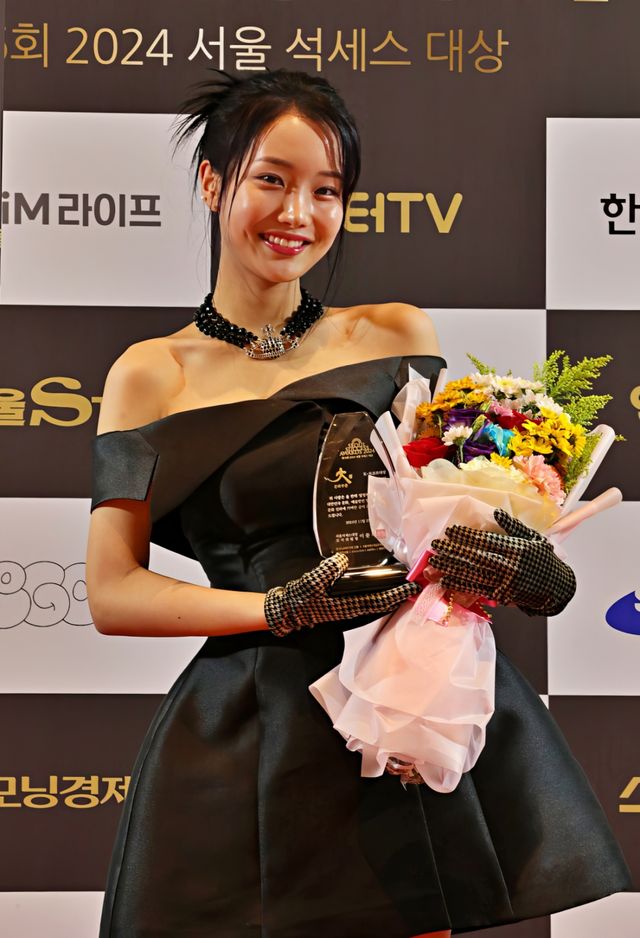 가수 김소연. 사진=초이크리에이티브랩