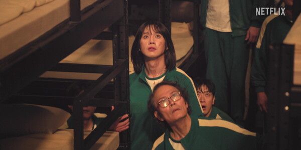 '오징어 게임2' 메인예고편 캡처. 사진=넷플릭스