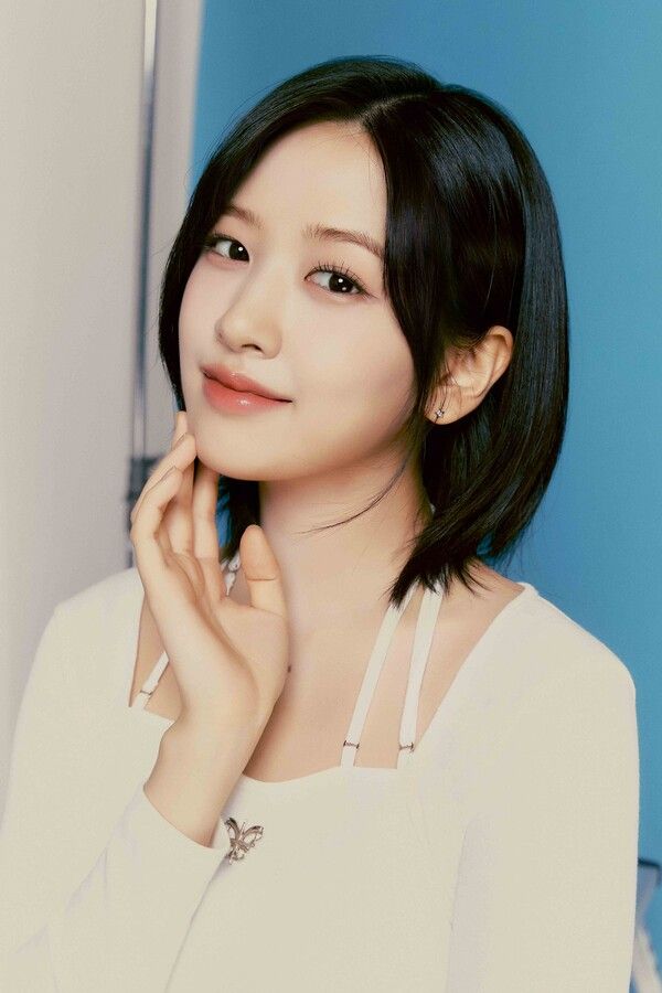 아이브 안유진. 사진=스타쉽엔터테인먼트