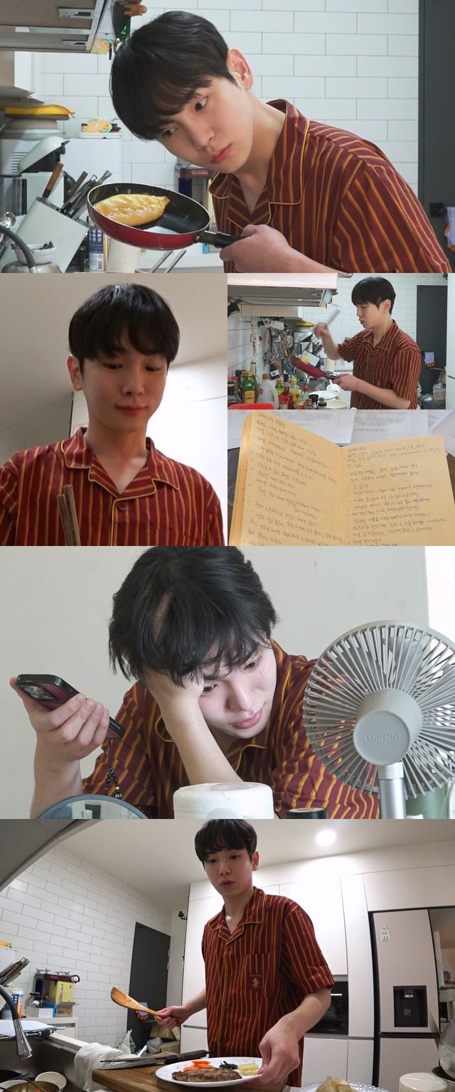 '나 혼자 산다'. 사진=MBC