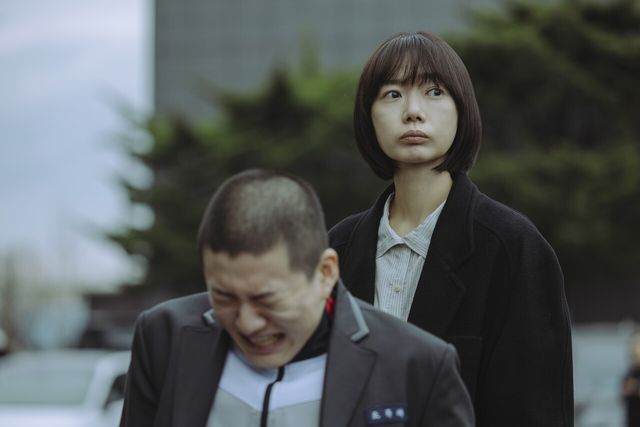 '가족계획'. 사진=쿠팡플레이