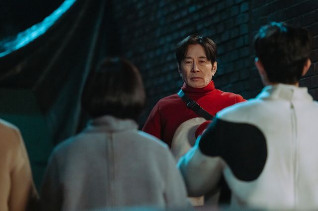 '가족계획'. 사진=쿠팡플레이