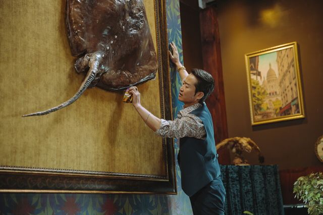 '가족계획'. 사진=쿠팡플레이