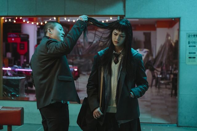 '가족계획'. 사진=쿠팡플레이