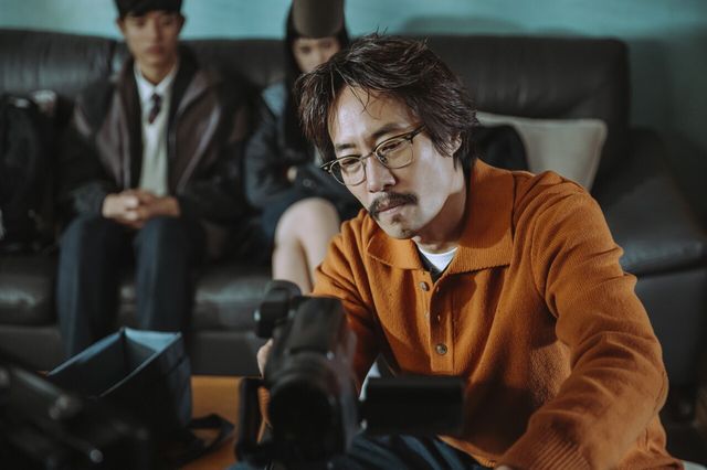 '가족계획'. 사진=쿠팡플레이