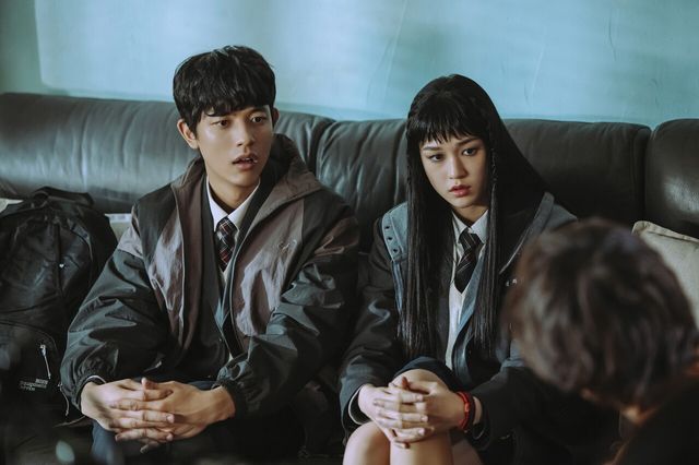 '가족계획'. 사진=쿠팡플레이