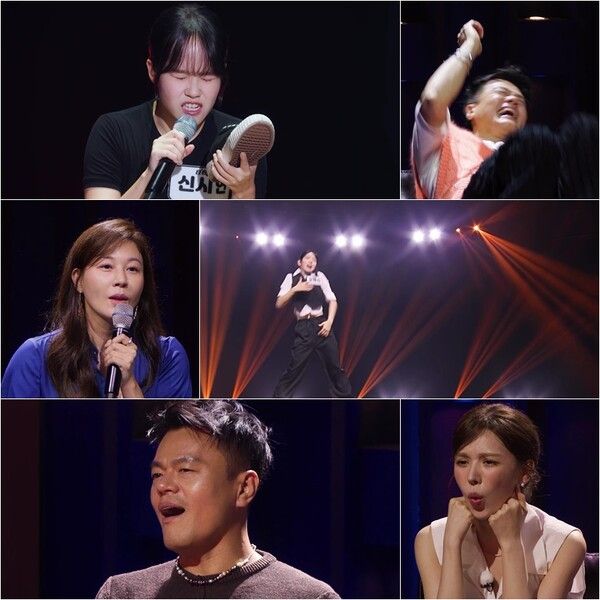 사진=더 딴따라