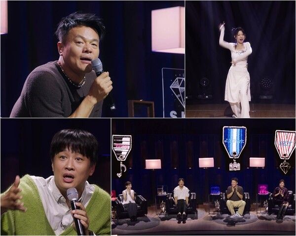 사진=더 딴따라