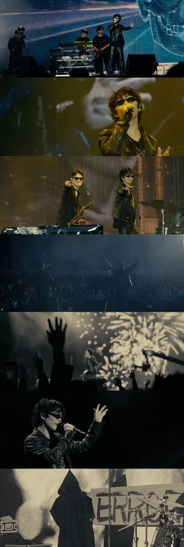 이찬혁. 사진=YG