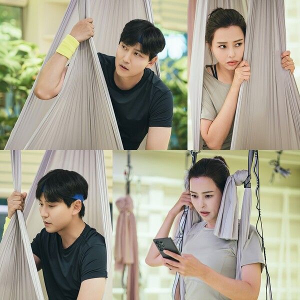 사진=열혈사제2