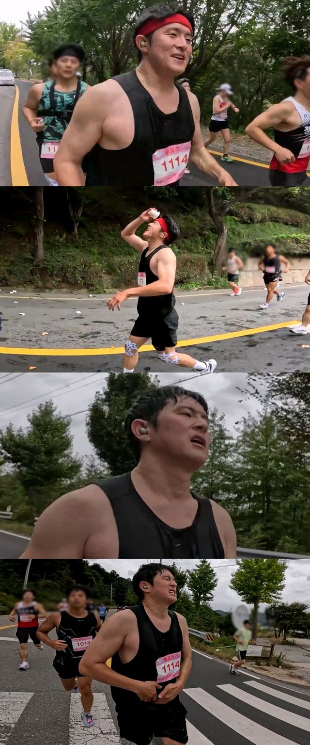 '나 혼자 산다' 기안84. 사진=MBC