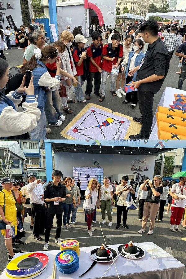 사진=‘댓츠 코리아: 전통이 만든 오늘의 일상’